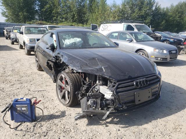 AUDI NULL 2019 wauc4cf50ka089830