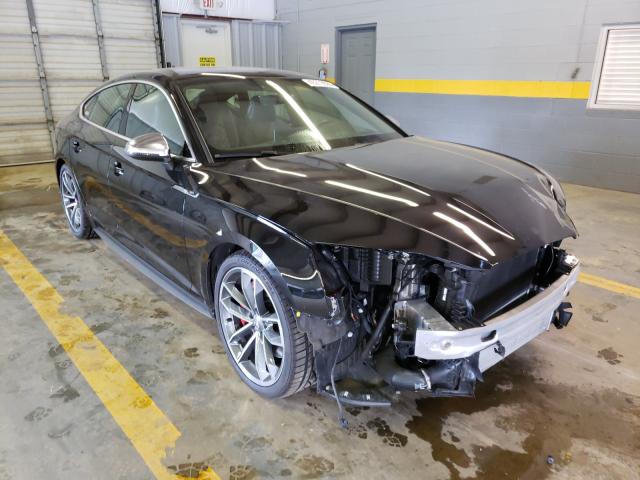 AUDI S5 PRESTIG 2018 wauc4cf51ja037086