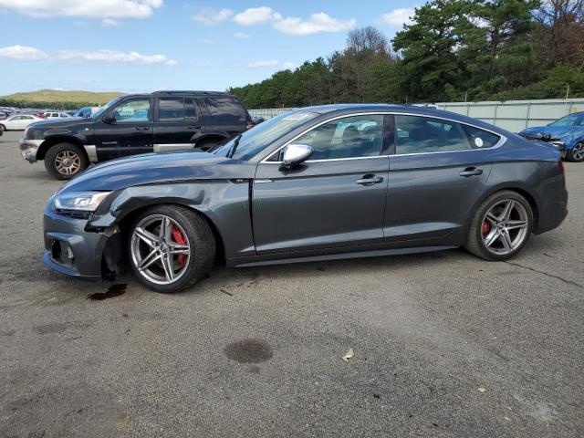 AUDI S5 PRESTIG 2018 wauc4cf51ja042465