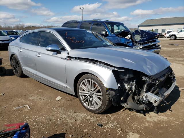 AUDI S5 PRESTIG 2018 wauc4cf51ja068127