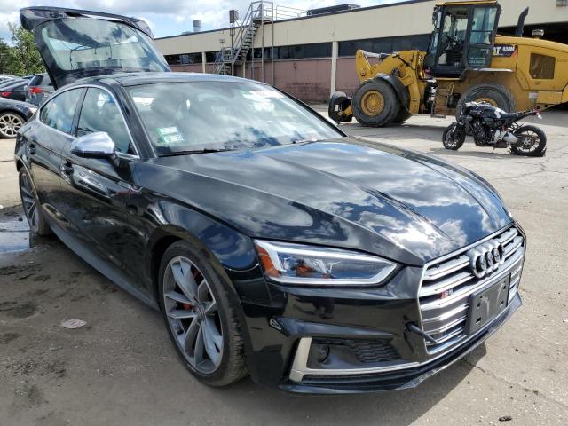 AUDI S5 PRESTIG 2018 wauc4cf51ja136071