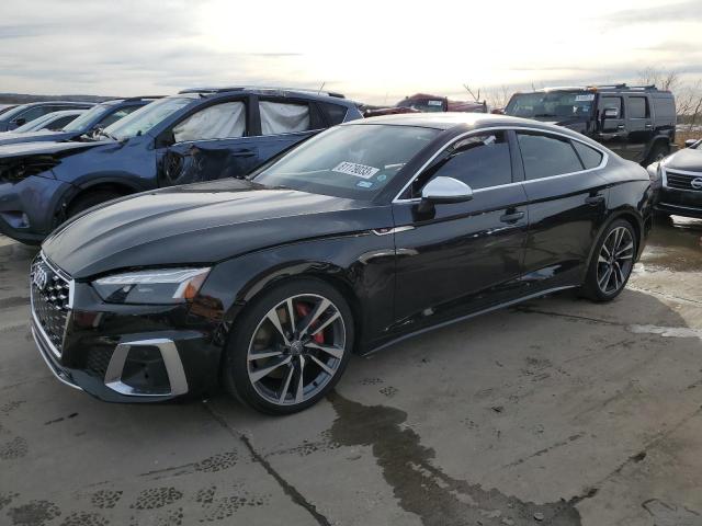 AUDI S5-RS5 2020 wauc4cf51la020033