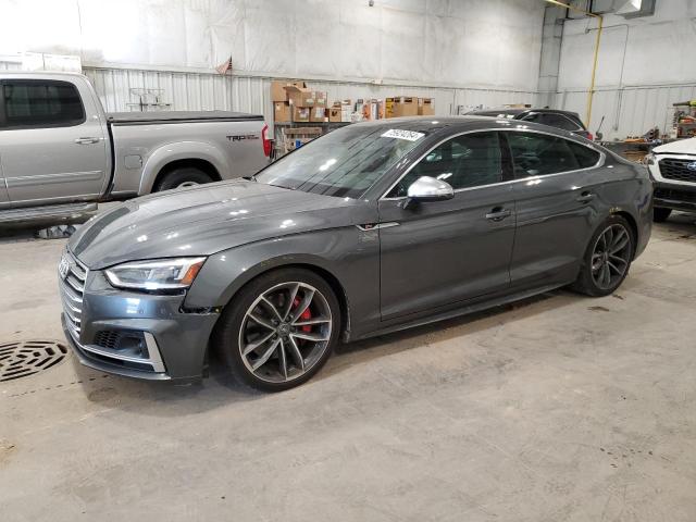 AUDI S5 PRESTIG 2018 wauc4cf52ja004033