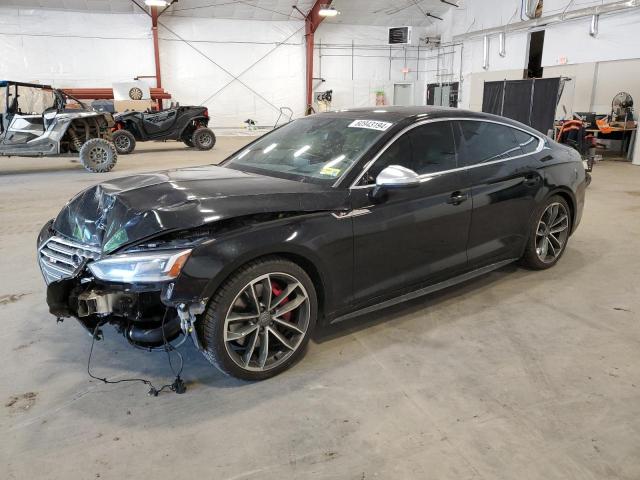 AUDI S5 PRESTIG 2018 wauc4cf52ja004517