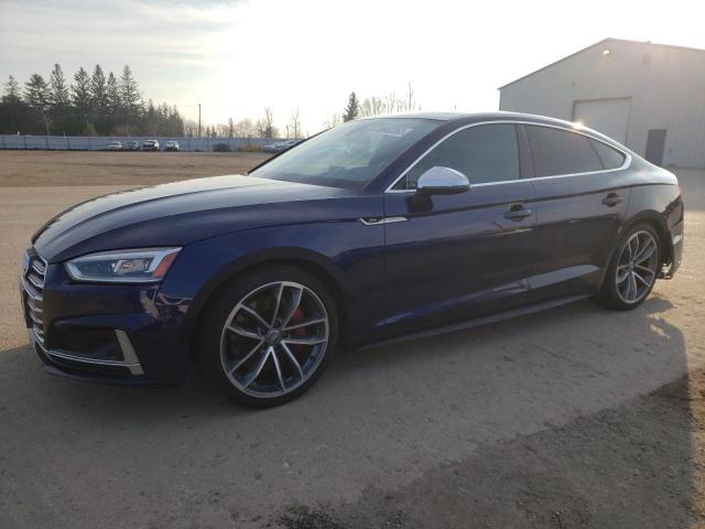 AUDI S5 PRESTIG 2018 wauc4cf52ja010527