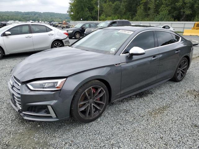 AUDI S5-RS5 2018 wauc4cf52ja081940