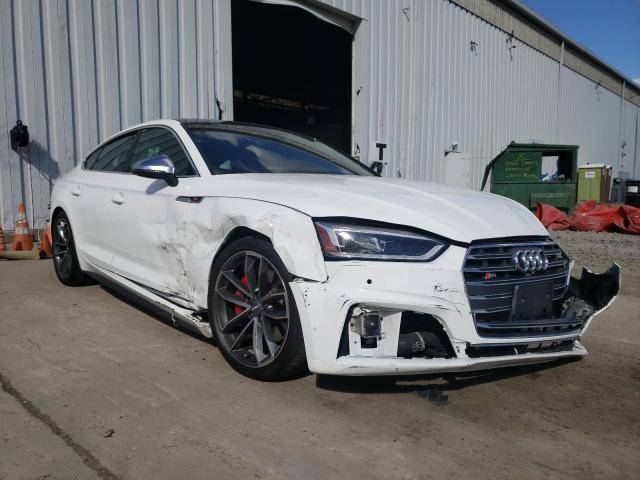 AUDI S5 PRESTIG 2018 wauc4cf52ja085373