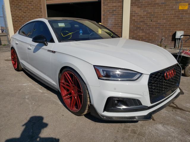 AUDI S5 PRESTIG 2019 wauc4cf52ka073175