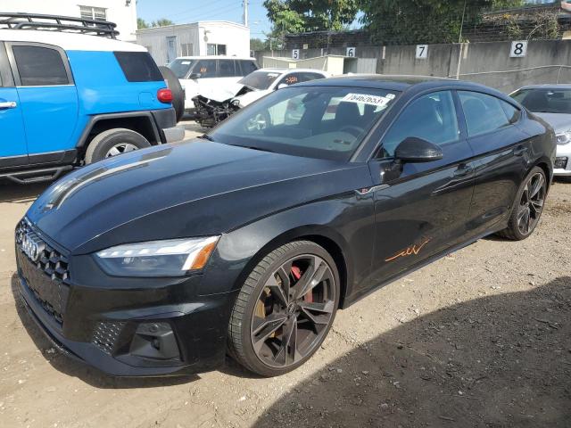 AUDI S5-RS5 2020 wauc4cf52la013088