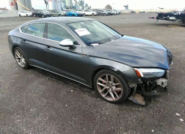 AUDI NULL 2021 wauc4cf52ma008815