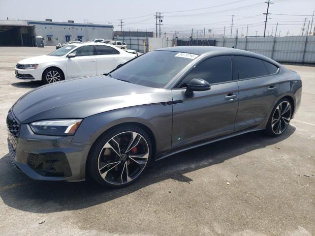 AUDI S5/RS5 2024 wauc4cf52ra003461