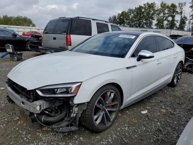 AUDI S5 PRESTIG 2018 wauc4cf53ja013081