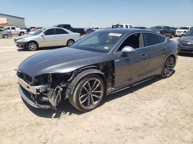 AUDI S5 PRESTIG 2018 wauc4cf53ja030365