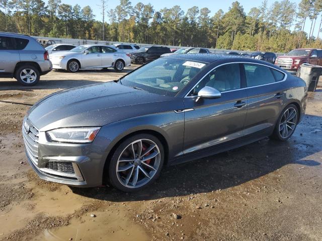 AUDI S5 PRESTIG 2018 wauc4cf53ja031001