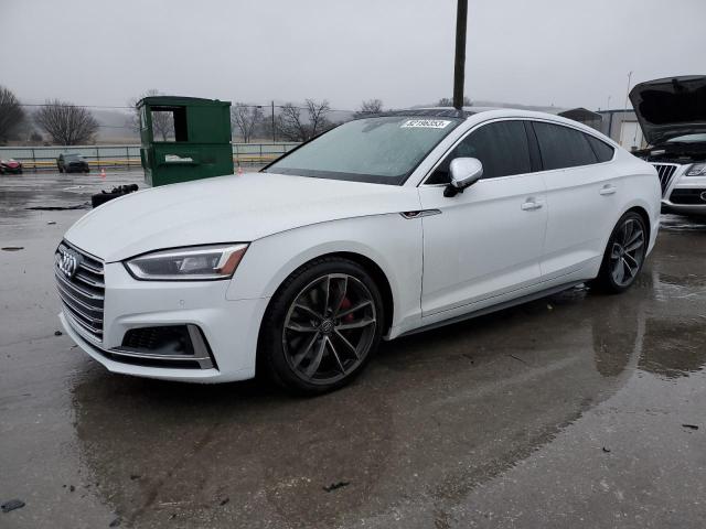 AUDI S5/RS5 2018 wauc4cf53ja044122