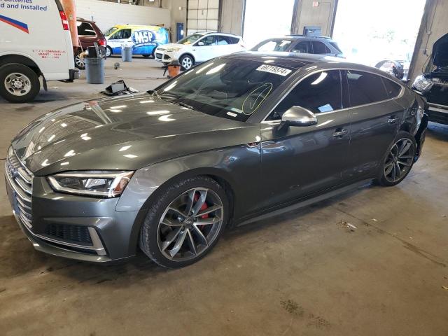 AUDI S5 PRESTIG 2018 wauc4cf53ja129087