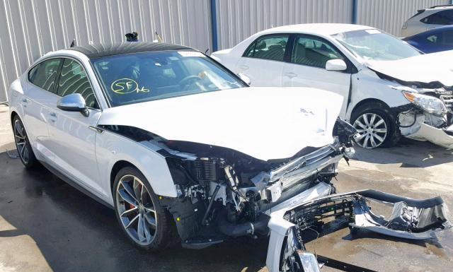 AUDI S5 2019 wauc4cf53ka003376