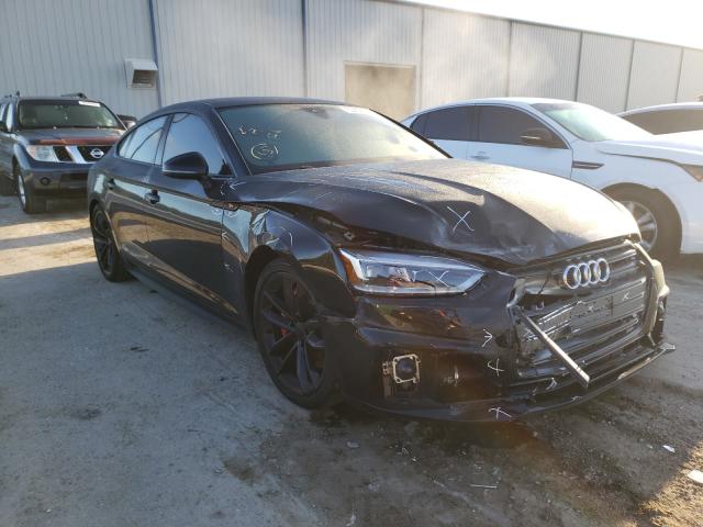 AUDI S5 PRESTIG 2019 wauc4cf53ka016855