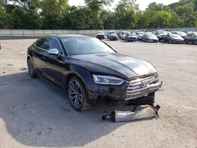 AUDI NULL 2019 wauc4cf53ka052562