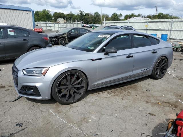 AUDI S5/RS5 2019 wauc4cf53ka080443