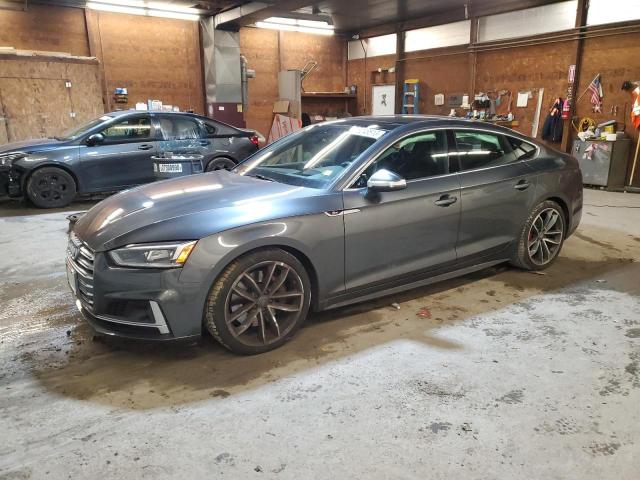 AUDI S5 PRESTIG 2018 wauc4cf54ja024932