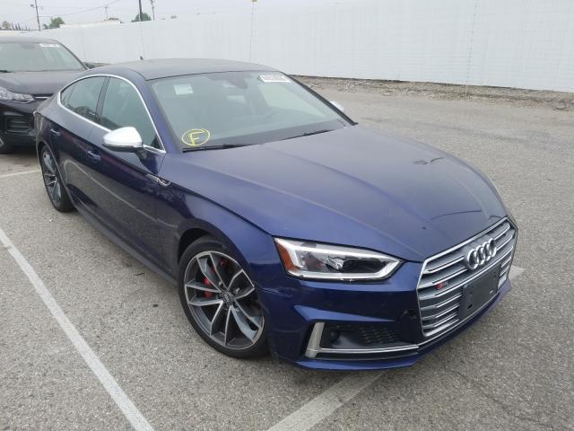 AUDI S5 PRESTIG 2018 wauc4cf54ja031928