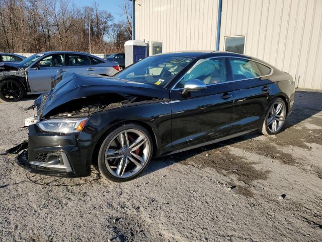 AUDI S5 2017 wauc4cf54ja044520