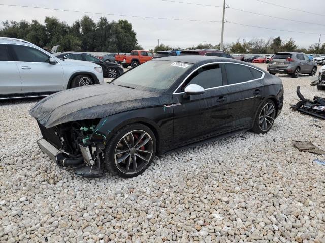 AUDI S5 PRESTIG 2018 wauc4cf54ja074570