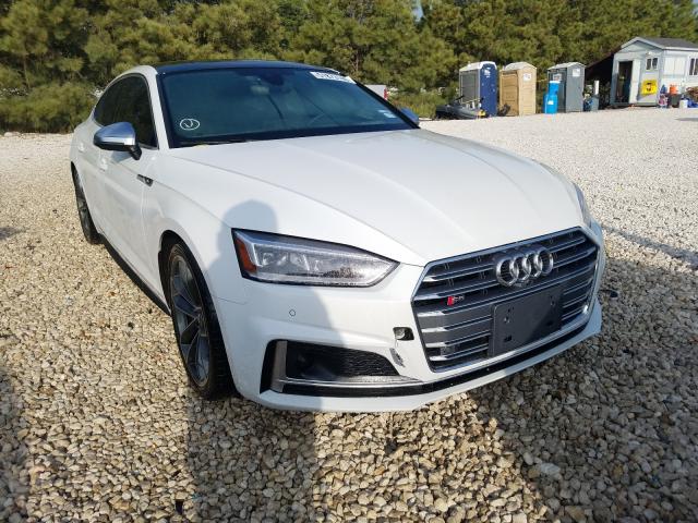 AUDI S5 PRESTIG 2018 wauc4cf54ja104022