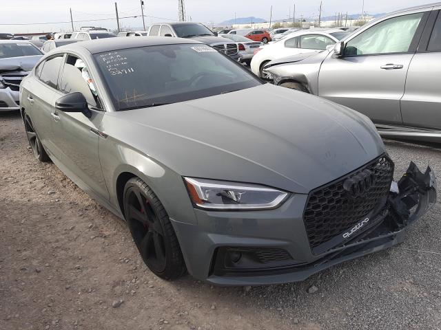 AUDI S5 PRESTIG 2019 wauc4cf54ka025628