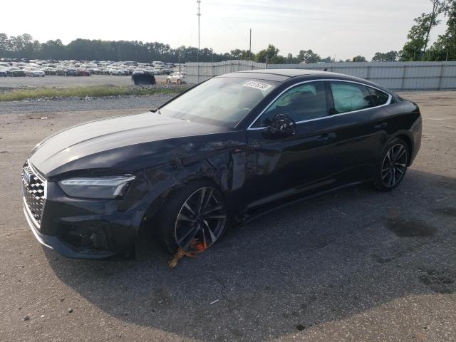 AUDI S5/RS5 2022 wauc4cf54na033314