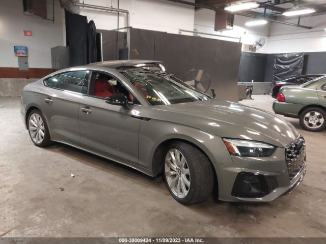 AUDI NULL 2023 wauc4cf54pa036037