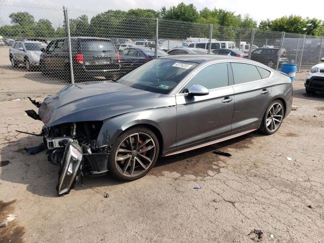 AUDI S5-RS5 2018 wauc4cf55ja010974