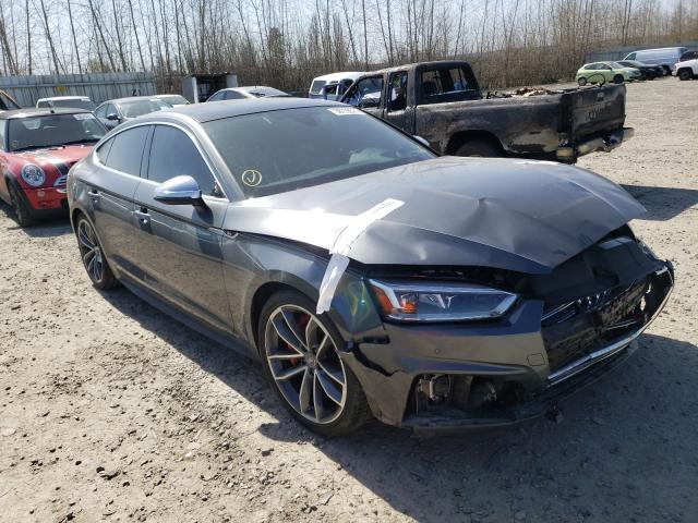 AUDI S5 PRESTIG 2018 wauc4cf55ja038385