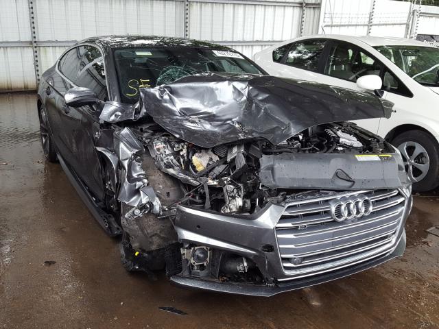 AUDI S5 PRESTIG 2018 wauc4cf55ja040699