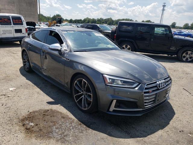 AUDI S5 PRESTIG 2018 wauc4cf55ja056112