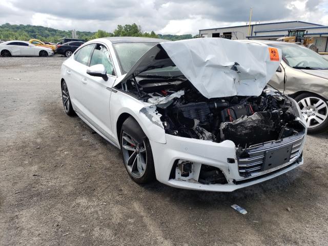 AUDI NULL 2018 wauc4cf55ja058703