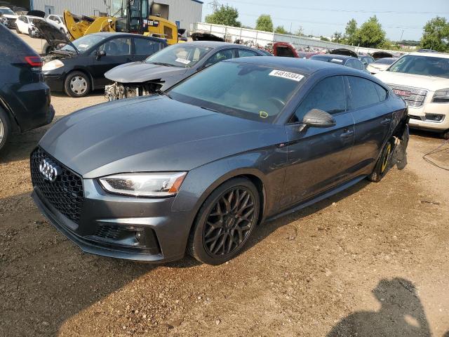 AUDI S5-RS5 2018 wauc4cf55ja059768