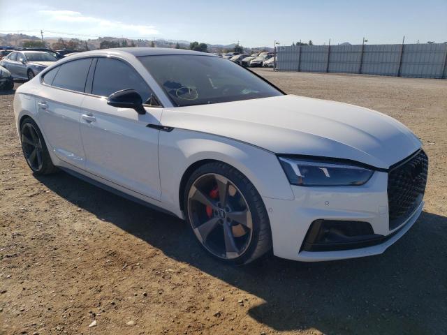 AUDI S5 PRESTIG 2019 wauc4cf55ka079360