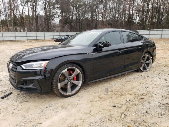 AUDI S5-RS5 2019 wauc4cf55ka093288