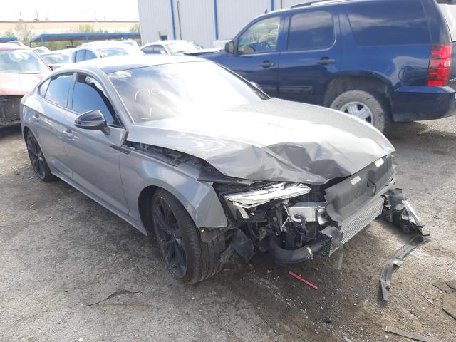 AUDI S5 PREMIUM 2020 wauc4cf55la020519