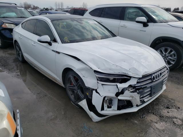 AUDI S5 PRESTIG 2018 wauc4cf56ja006495