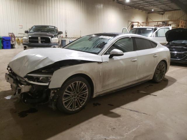 AUDI S5 PRESTIG 2018 wauc4cf56ja007033