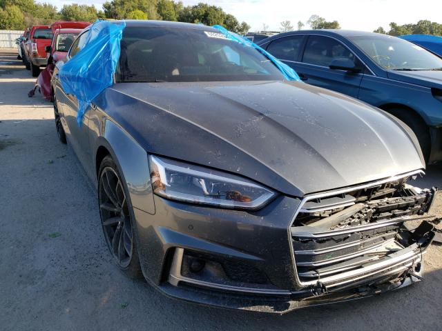 AUDI S5 PRESTIG 2018 wauc4cf56ja064722