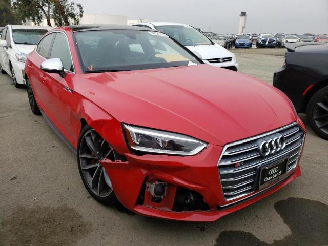 AUDI S5 PRESTIG 2018 wauc4cf56ja064901