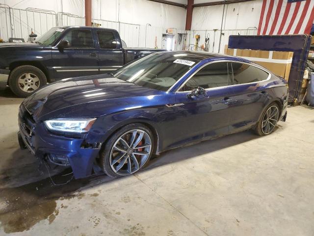 AUDI S5/RS5 2018 wauc4cf56ja065806