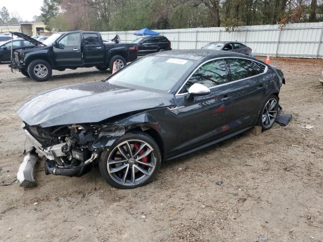 AUDI S5 PRESTIG 2018 wauc4cf56ja087059