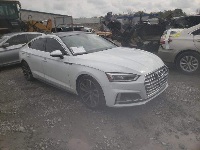 AUDI S5 PRESTIG 2018 wauc4cf56ja103812