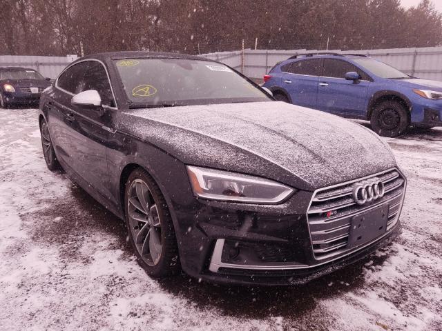 AUDI S5 PRESTIG 2018 wauc4cf56ja113188