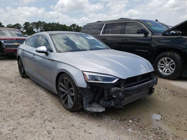 AUDI S5 PRESTIG 2018 wauc4cf56ja121713